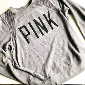 PINK Victoria’s Secret Sweatshirt Size XS